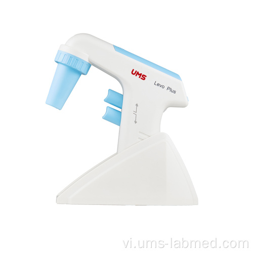 Phụ gia Pipet Levo Plus